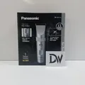 Panasonic / Wireless Haircutter / ER1511S / Für Profis / Original