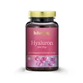Dr. Peter Hartig Hyaluron NM Plus 60 Kapseln 60-Tages-Vorrat lactose- gluten- und hefefrei
