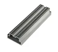 Kovalex Verbinder für Unterkonstruktion Profi Aluminium 4 Stück