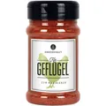 Ankerkraut Für Geflügel zum Marinieren von Geflügelfleisch 230g