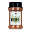 Für Geflügel, 230g im Streuer