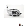 Scheinwerfer Osram Night Breaker Laser kompatibel zu Skoda Superb 3T Rechts