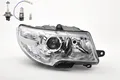 Scheinwerfer Osram Night Breaker Laser kompatibel zu Skoda Superb 3T Rechts