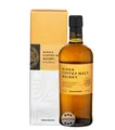 Nikka Coffey Malt Whisky / 45 % Vol. / 0,7 Liter-Flasche in Geschenkkarton