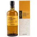 Nikka Coffey Malt Whisky - 45,0% vol. - 0,7 Liter (Japan)