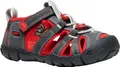 Keen Seacamp Ii Cnx Child Sandalen Grau EU 31 Grau EU 31