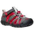Keen - Kids Seacamp II CNX - Sandalen 31 | EU 31 grau