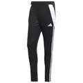 adidas Performance Sporthose adidas Performance Tiro24 Slim Trainingshose Tiro schwarz XL