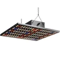 Caluma FORCE 150W LED Grow Lampe Vollspektrum dimmbar 2.7 µmol/J Growlight