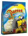 Tropifit Parrot 1kg - Futter für große Papageien Vogelfutter Papagei