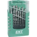 Ent European Norm Tools - Ent Holzspiralbohrer-kassette Hss-g Bohrer Ø 1-13 Mm 25-teilig