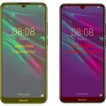 Dipos Displayschutzfolie Full-Cover 3D (2 Stk., Huawei Y6 (2019)) (4051837347437)