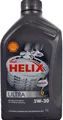 Shell Helix Ultra 5W-30 1 Liter