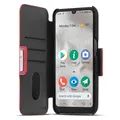 Doro Wallet Case Series (Doro 8100, Doro 8200) (380264)