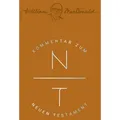 Fachbuch Kommentar zum Neuen Testament Gesamtausgabe William MacDonald