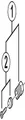 SHIMANO BREMSLEITUNGSSCHRAUBE MIT DICHTRING BR-M985