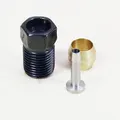 Shimano Y8JA98010 BR-M985 Anschluss Set gerader Anschluß NUR an SM-BH90 Leitung