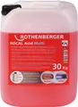 Rothenberger ROCAL Acid Multi, Kanister mit 30l, 1 Stk.