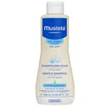 Mustela Gentle Shampoo, 500 ml