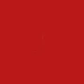 PL0502005 - Vinylfolie, Permanent, 315 mm x 1 m, dunkelrot