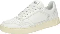 Sioux Schnürschuhe weiß weiß 239-10-00115