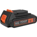 Black & Decker Slidepack (18 V) (BL1518)