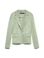 VERO MODA Vmjulia Ls Blazer JRS Noos