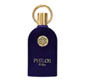 Maison Alhambra Eau de Parfum Philos Serie – Pura, Centro, Opus Noir 100ml EDP