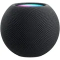 Apple HomePod Mini Mitternacht MTJT3D/A Bluetooth, 360° Audio, Siri Sprachsteuerung