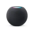 Apple HomePod mini Smart Speaker mitternacht MTJT3D/A