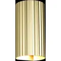 Trio T267700279 Wandleuchte SOKA  | 10W GU10 | gold