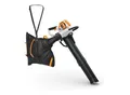 Stihl Akku-Saughäcksler SHA 140, ohne Akku und Ladegerät (SA070117100)