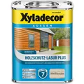 Xyladecor Holzschutz-Lasur PLUS Weißbuche 750 ml Außen Imprägnierung Langzeit