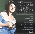 Modest Prima Donna/Angeles