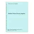 Modest Prima Donna/Angeles De Los Angeles, Victoria: