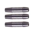 Karella Profi Line PLS-04-80% Tungsten Softbarrel 16g, auch kombinierbar mit Steeltips