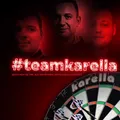 Dartbarrel Softbarrel Karella Profi Line PLS-04 80% Tungsten 16 g