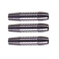 Karella Soft-Dart-Barrel Profi Line PLS-04 80% Tungsten 16g, Torpedoform
