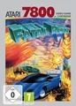 Fatal Run (Atari 2600+, 7800 Cartridge)