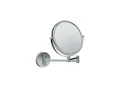 hansgrohe Rasierspiegel Logis Universal Wandmontage, chrom (73561000)