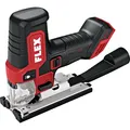Flex Akku Stichsäge JSP 12-EC C, 12V ohne Akku und Ladegerät im Karton