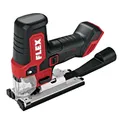 Flex Akku Stichsäge 12V JSP 12-EC C Solo mit 4 Stufen EMS SoftGrip LED 531316