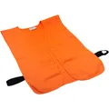 Allen Weste Hunter orange unisex NEU