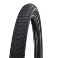 Schwalbe Super Moto-X 62-406 Drahtreifen GreenGuard 20x2.40 Fahrradreifen Mantel