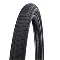 Schwalbe Fahrrad Reifen Super Moto-X HS439 20x2.40" 62-406 ETRTO DD Dual
