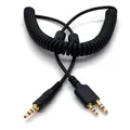 Digirig Mobile Audio/PTT-Kabel kompatibel mit Yaesu FT-65R | -25R | -4XR | -4VR