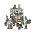 Funko Mystery Mini: Jurassic Park - 1 of 12 to Collect - Blind Purchase- Vinyl-Sammelfigur - Geschenkidee - Offizielle Handelswaren - Spielzeug Für Kinder und Erwachsene - Movies Fans