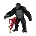 McFarlane DC Multiverse Actionfiguren 2er-Pack Flash vs. Titano 18 cm