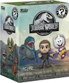 Funko Merchandise-Figur Jurassic World Mystery Mini Vinyle