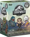 Jurassic World Funko Mystery Mini Vinyl Figur